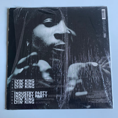 Nine - Lyin' King - Single 1996
