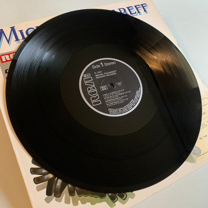 Michel Polnareff - LP 1983 Occasion