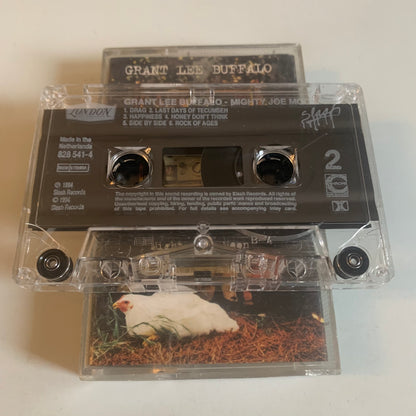Grant Lee Buffalo - Mighty Joe Moon - 1994 Occasion