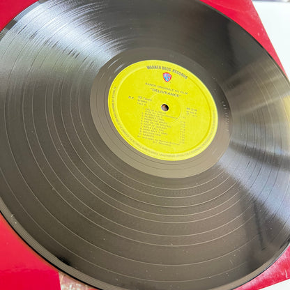 Dueling Banjos - From Original Soundtrack - LP 1973