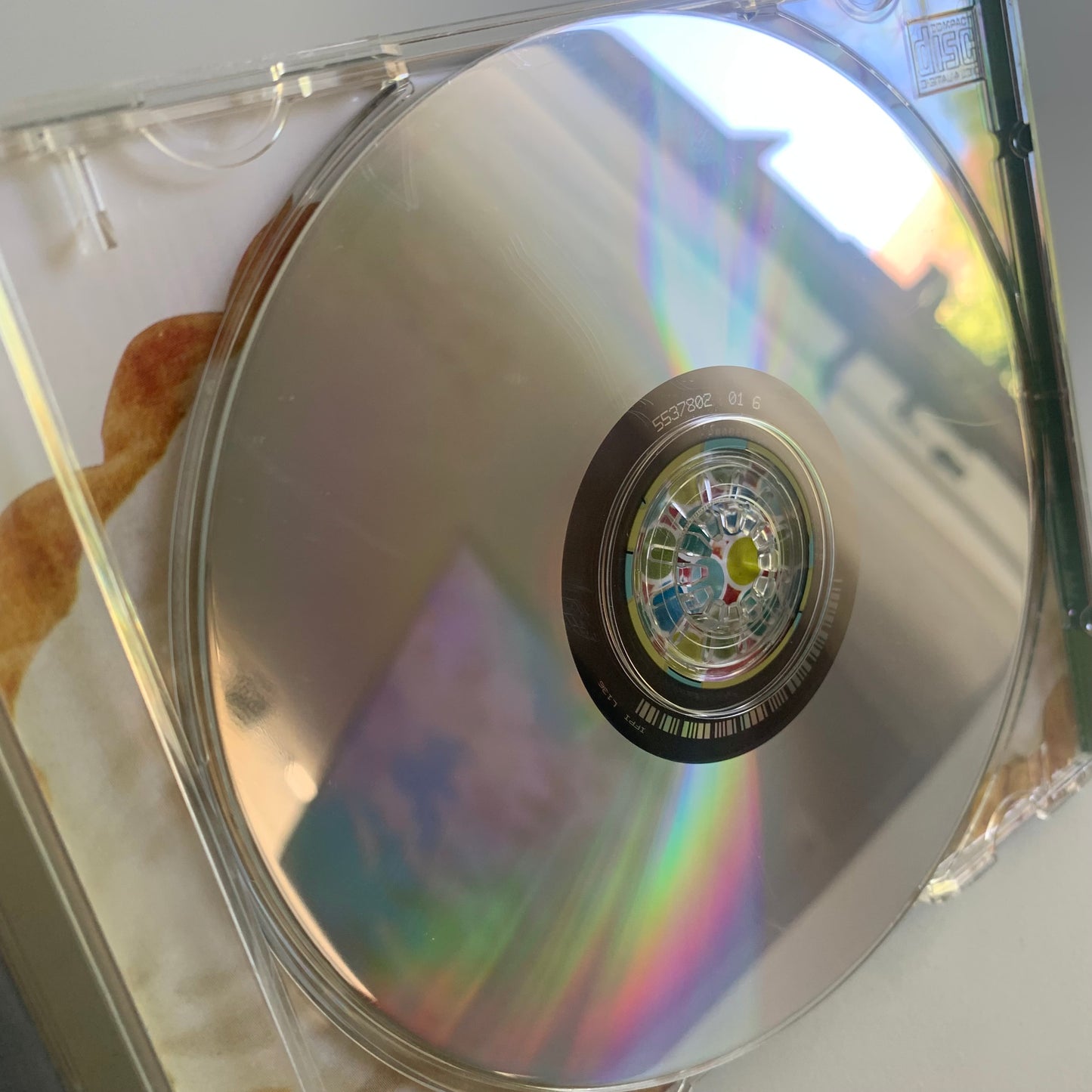 George Benson - Talkin' Verve - 1997 Occasion