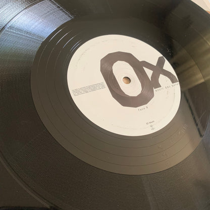 Oxmo Puccino - Avoir Des Potes - Maxi 2002 Occasion