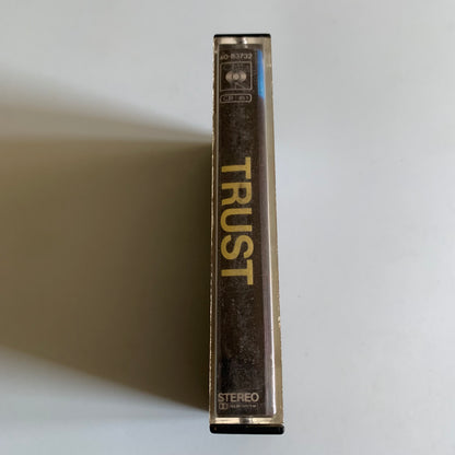 Trust - Trust - 1979