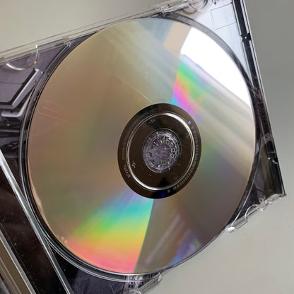 CD - Audioslave - Out Of Exile - 2005 Occasion