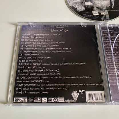 L'Indis - Mon Refuge - 2012 Occasion