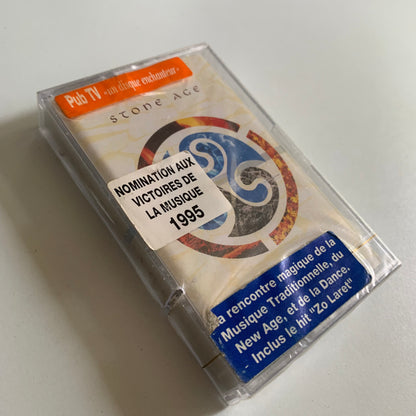 Stone Age - Stone Age - 1994 Neuf