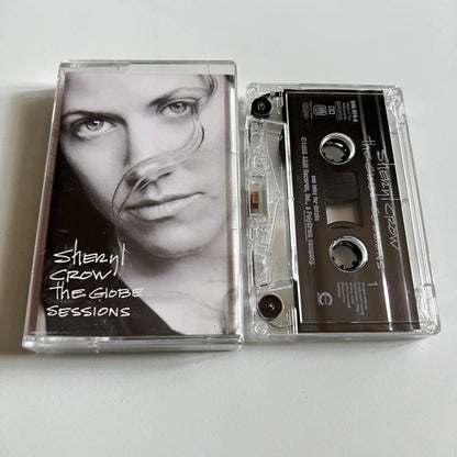 Sheryl Crow - The Globe Sessions - 1998