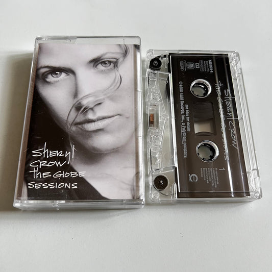 Sheryl Crow - The Globe Sessions - 1998