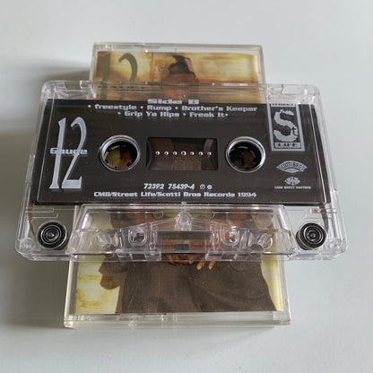 12 Gauge - 12 Gauge - 1994