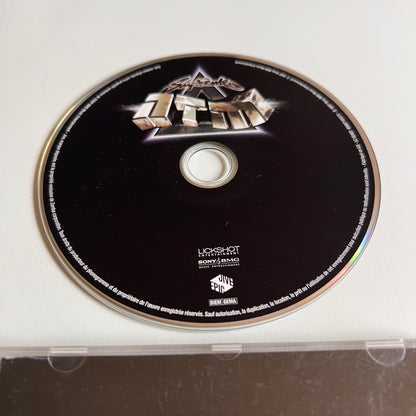 CD - Suprême NTM - 2007