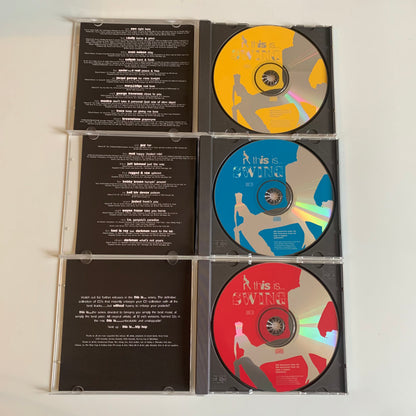 CD - Compilation - This Is... The Best Of R&B 2 - 2002