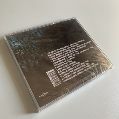 Variétés - Hostile 59 - 2009 Neuf sous Blister