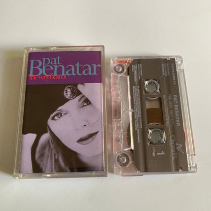 Pat Benatar - The Very Best Of - 1994 Occasion