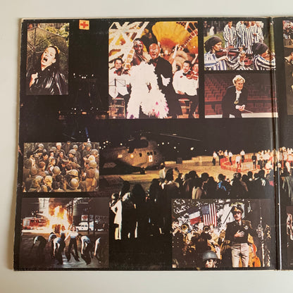 Francis Lai - Les Uns Et Les Autres (Bande Originale Du Film) - Double LP 1981 Occasion