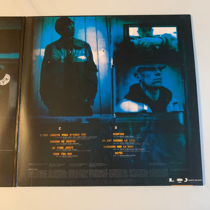 Suprême NTM - Double LP - Occasion