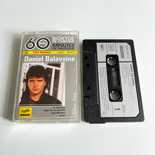 Daniel Balavoine - 1977