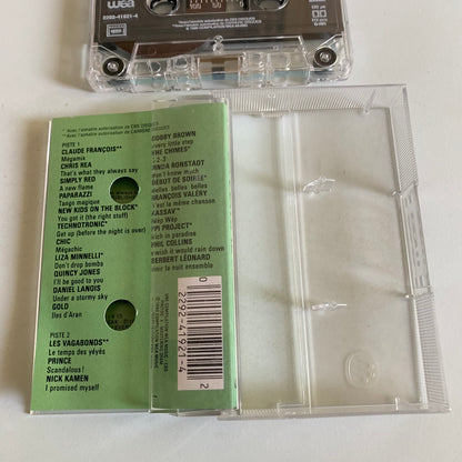 Variétés Compilation - La Compil' Volume 3 - 1990 Occasion