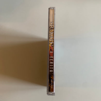 CD - Rocco Hunt - 'A Verità - 2014 Occasion
