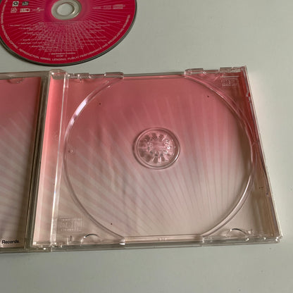 CD - Mad'house - Absolutely Mad - 2002 Occasion