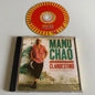 CD - Manu Chao - Clandestino - 2009 Occasion