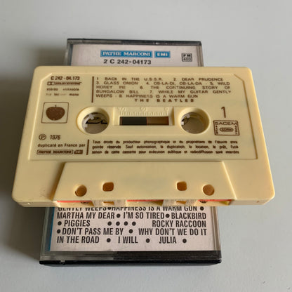 The Beatles - The Beatles Vol. I - 1978 Occasion