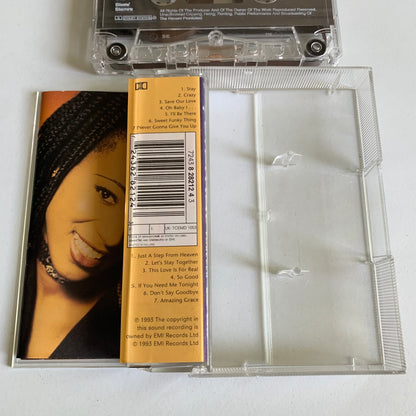 Eternal - Always And Forever - 1993 Occasion