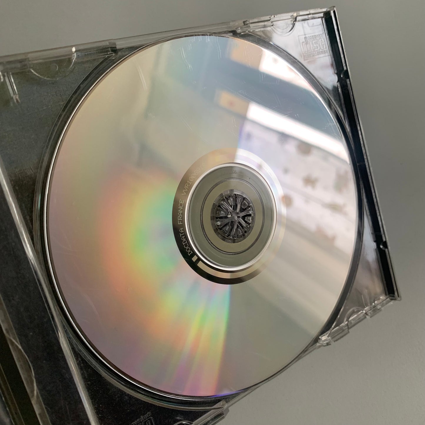 CD - Faf Larage - C'est Ma Cause - 1999 Occasion
