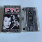 Fine Young Cannibals - The Raw & The Cooked - 1989 Occasion