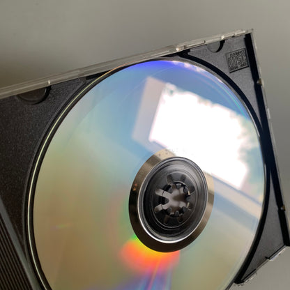 CD - Marcel Mazout - Fioul Miouzique - La Vache - 1991 Occasion