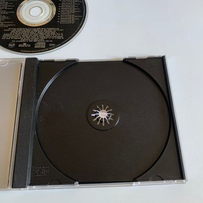 CD - Eurythmics - Greatest Hits - 1991 Occasion