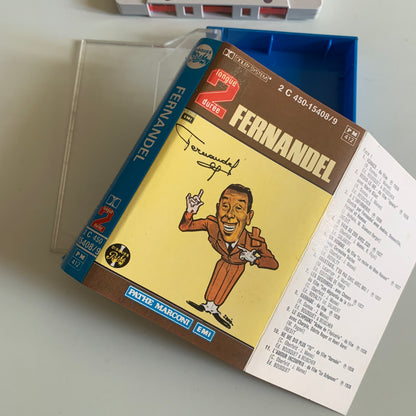 Fernandel - Felicie Aussi - 1979 Occasion