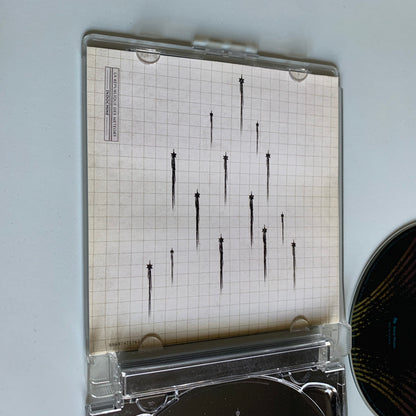 CD - Indochine - La République Des Meteors - 2015