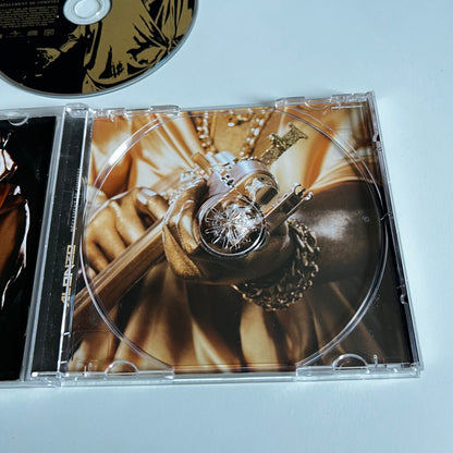 CD - Alonzo - Règlement De Comptes - 2015