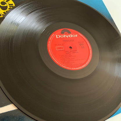 James Brown - Sex Machine - Double LP 1970 - Occasion