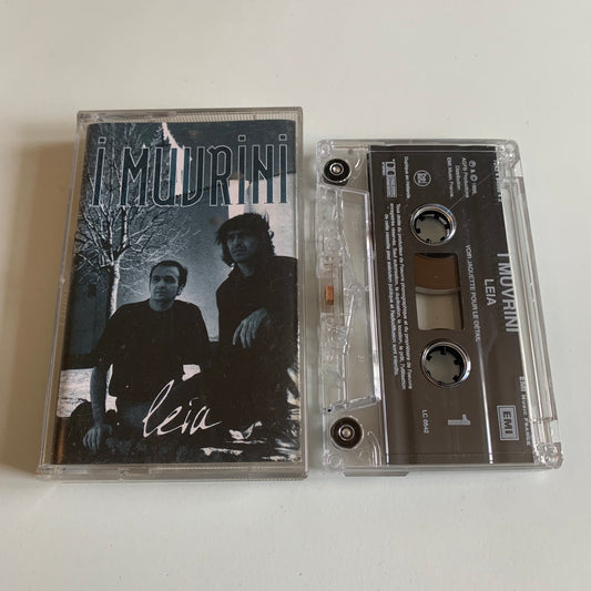 I Muvrini - Leia - 1998