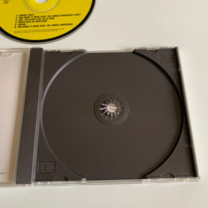 CD - Propellerheads - Extended Play E.P. - 1998 Occasion