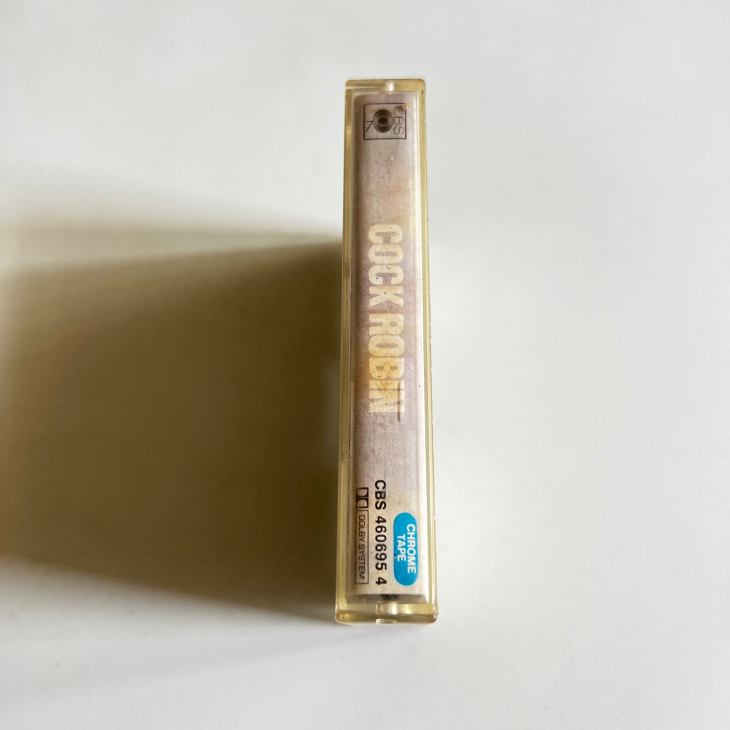 Cock Robin - 1985