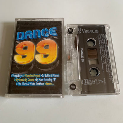 Variétés Compilation - Dance 99 - 1999 Occasion