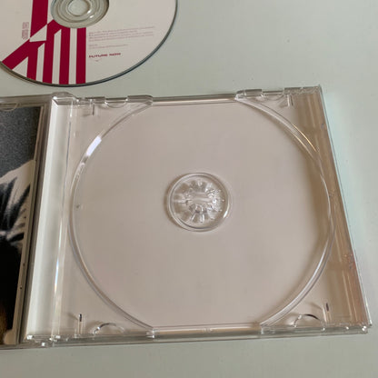 CD - Madame De C*** - Throw It - 2004 Occasion