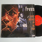 Compilation - Fresh - Music Inspired By The Film - LP 1994