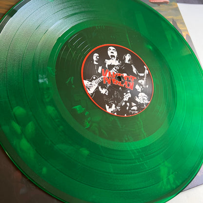 Knægt - Knægt - LP 2014