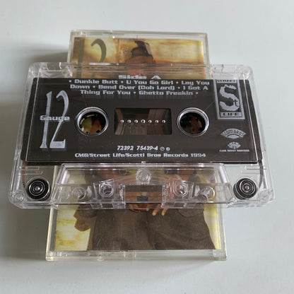 12 Gauge - 12 Gauge - 1994