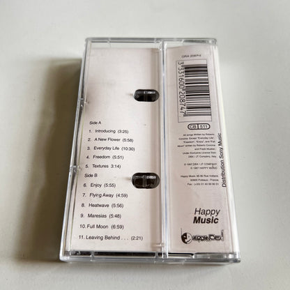Robert Miles - 23am - 1997