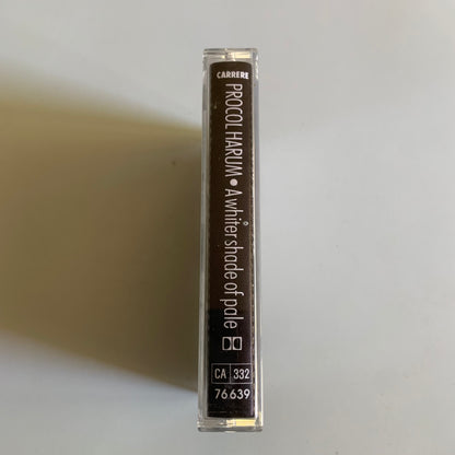 Procol Harum - A Whiter Shade Of Pale - Occasion