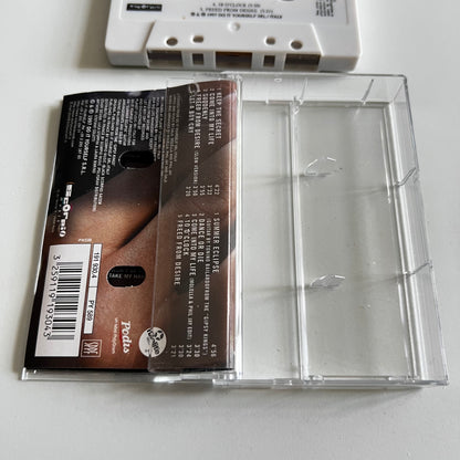 Tina Arena - Don't Ask - 1995
