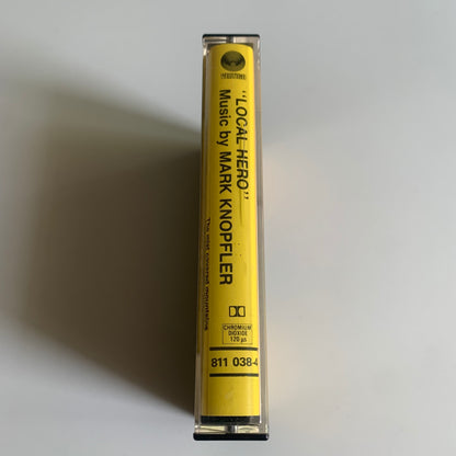 Mark Knopfler - Local Hero - Occasion