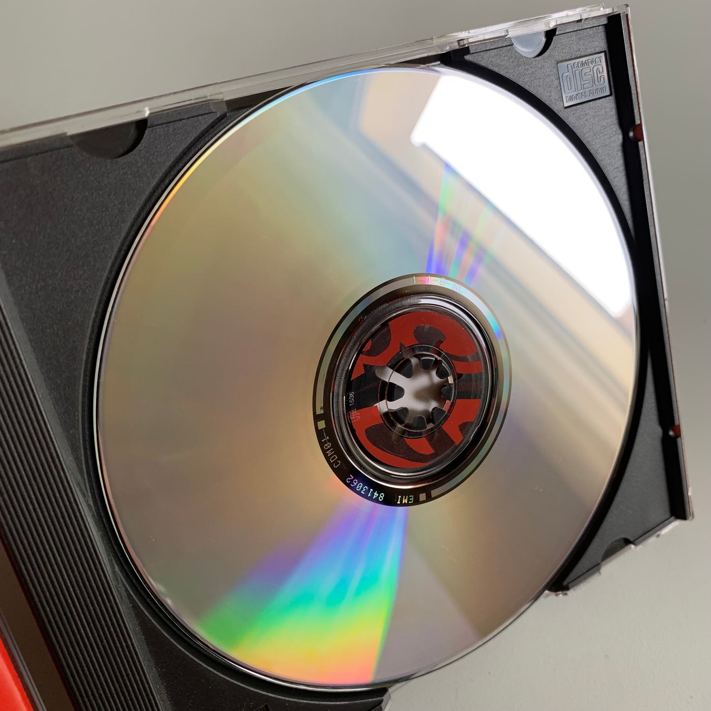 CD - Alliance Ethnik - Simple & Funky - 1995 Occasion