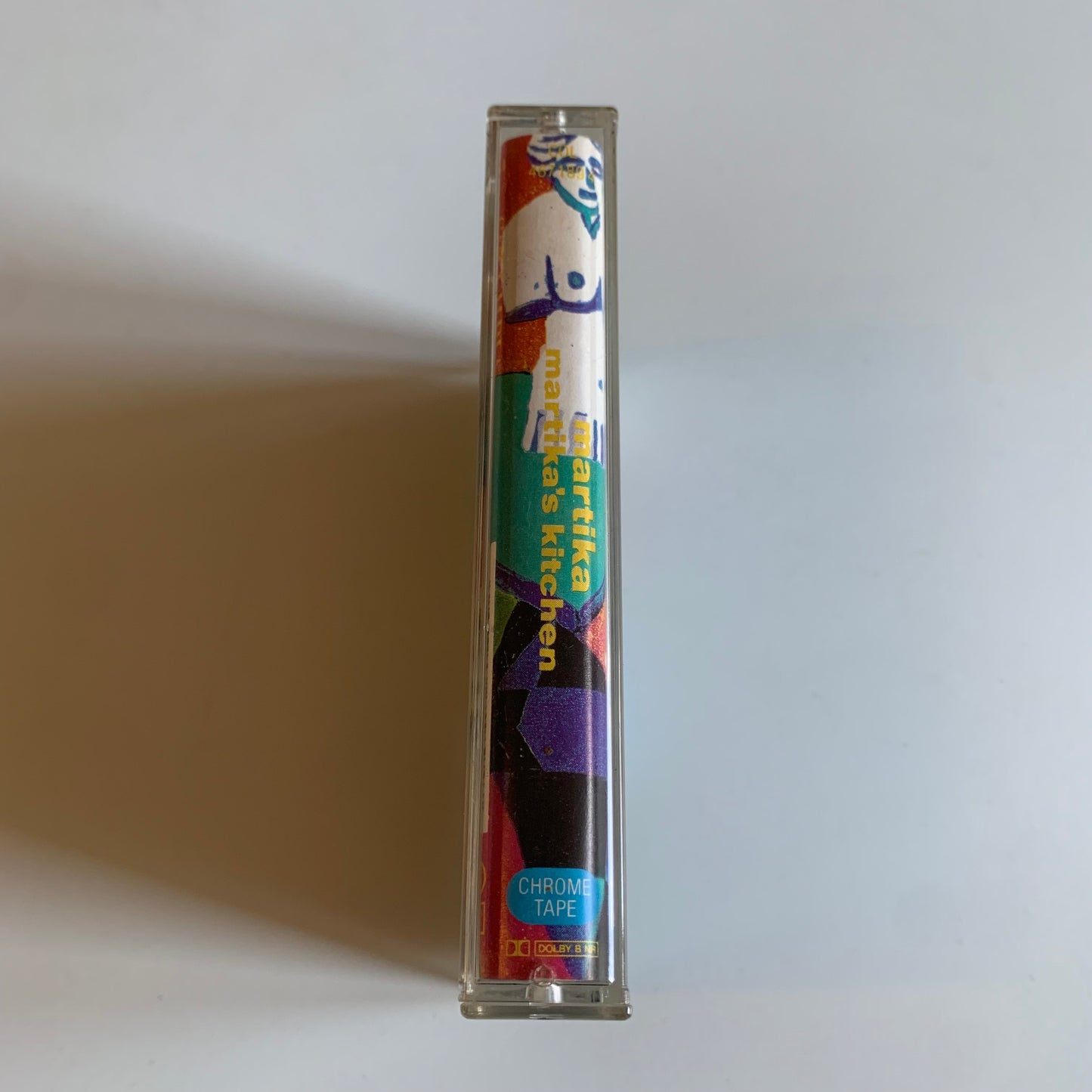 Martika - Martika's Kitchen - 1991 Occasion