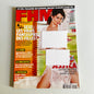 Magazine FHM - Jessyca Animatrice Le Mouv’ - Nº59 Juin 2004