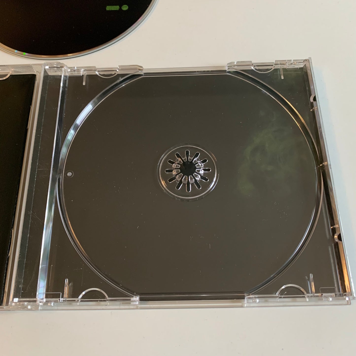 CD - Wiz Khalifa - Rolling Papers - 2011 Occasion